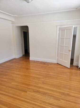 0BR/1BA Apartment on Geary St · San Francisco photo 2