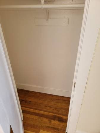 0BR/1BA Apartment on Geary St · San Francisco photo 4