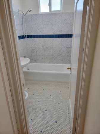 0BR/1BA Apartment on Geary St · San Francisco photo 5