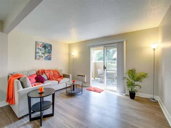 2BR/2BA Apartment on Snell Ave · San Jose photo 3