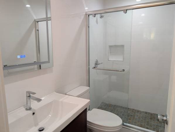 2BR/1BA In Law Adu on Capp Street · San Francisco photo 4