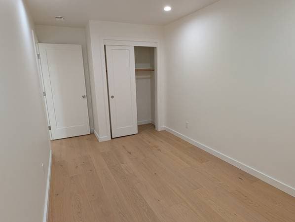 2BR/1BA In Law Adu on Capp Street · San Francisco photo 5