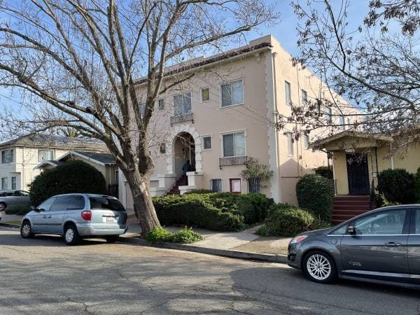 4180 Opal Street, Oakland, CA 94609 photo 2