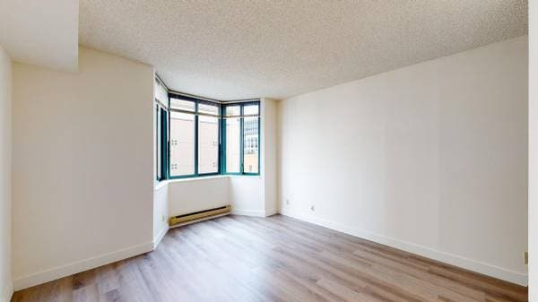 1BR/1BA Apartment on O'Farrell Street · San Francisco photo 5