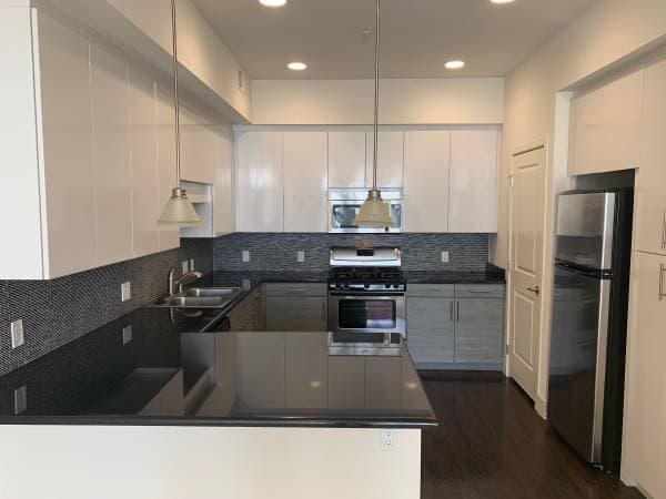 1BR/1BA Apartment · San Jose photo 2
