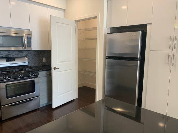 1BR/1BA Apartment · San Jose photo 3
