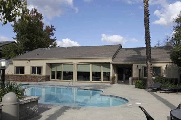 2BR/2BA Apartment on James Donlon Blvd · Antioch photo 3