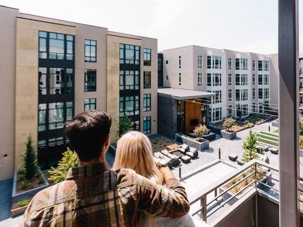 1BR/1BA Apartment on Fifth St. · Berkeley photo 1