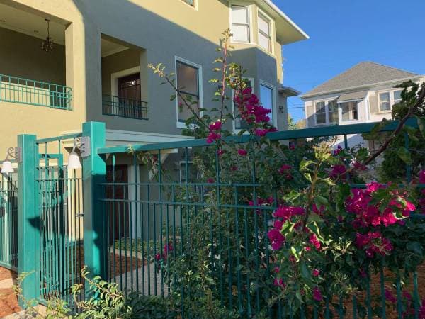 1BR/1BA Apartment on B Georgia St. Near Alameda St. · Vallejo photo 1