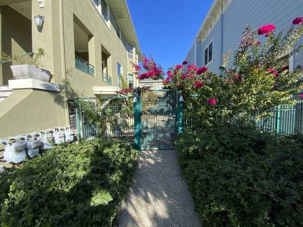 1BR/1BA Apartment on B Georgia St. Near Alameda St. · Vallejo photo 2