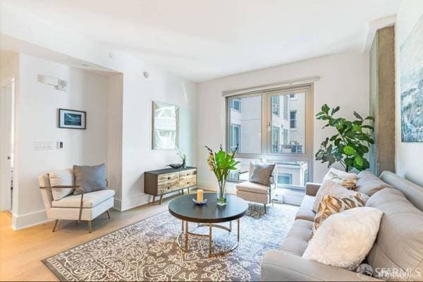 1BR/1BA Condo on Market St · San Francisco photo 3
