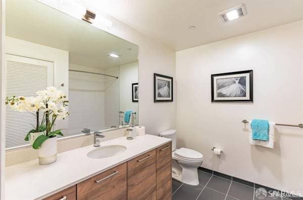 1BR/1BA Condo on Market St · San Francisco photo 5