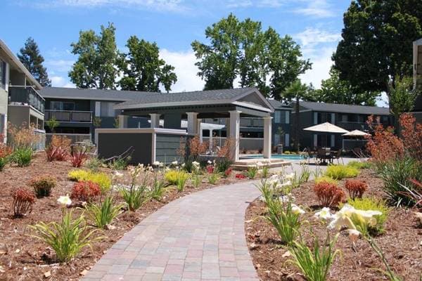1BR/1BA Apartment on Fremont Blvd · Fremont photo 1