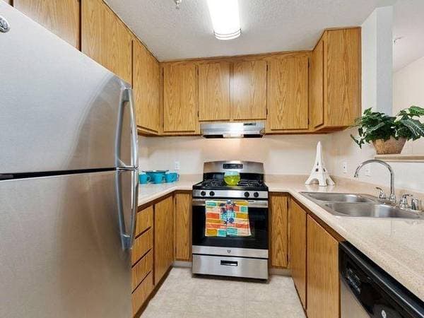 1BR/1BA Apartment on Wilbur Avenue · Antioch photo 2