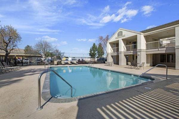 1BR/1BA Apartment on Wilbur Avenue · Antioch photo 4