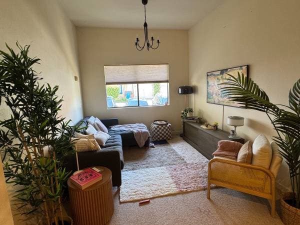 1BR/1BA Apartment on Manchester St. · San Francisco photo 1