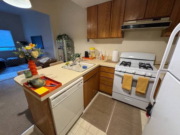 1BR/1BA Apartment on Manchester St. · San Francisco photo 3