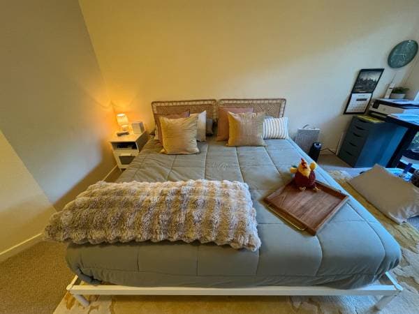 1BR/1BA Apartment on Manchester St. · San Francisco photo 4