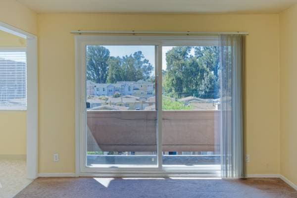 1BR/1BA Apartment · San Leandro photo 5