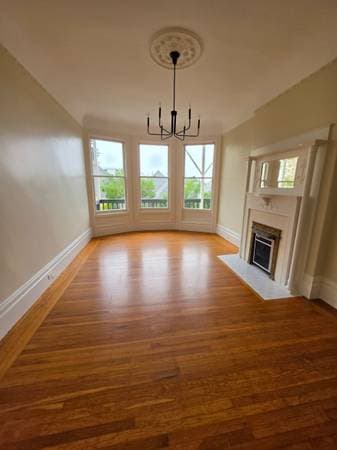1BR/1BA Apartment on Masonic St · San Francisco photo 1