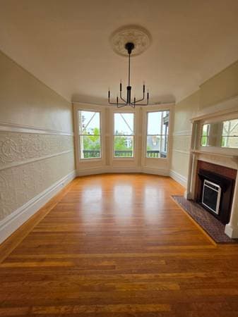 1BR/1BA Apartment on Masonic St · San Francisco photo 2