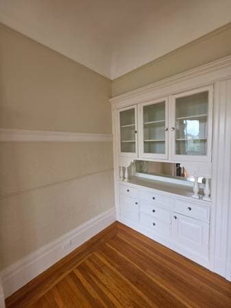 1BR/1BA Apartment on Masonic St · San Francisco photo 4