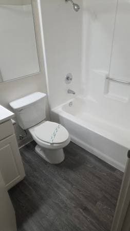 2BR/2BA Apartment · Vallejo photo 3