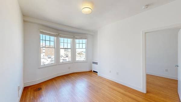 1BR/1BA Apartment on California St · San Francisco photo 2