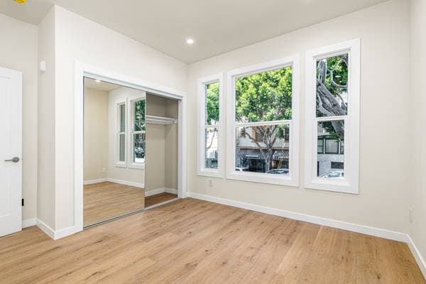 2BR/1BA Apartment on Hyde St - 5 · San Francisco photo 3