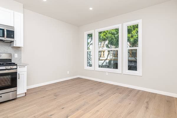 2BR/1BA Apartment on Hyde St - 5 · San Francisco photo 4