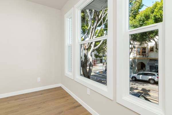 2BR/1BA Apartment on Hyde St - 5 · San Francisco photo 5