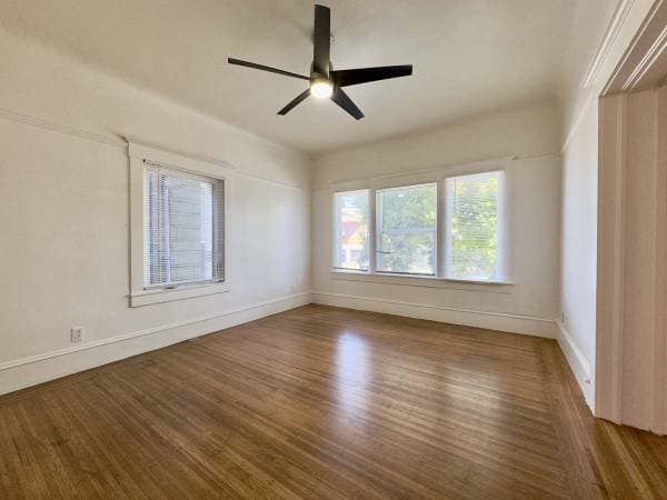 3BR/2BA Duplex on 30th Street · Oakland photo 2