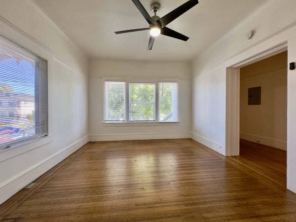 3BR/2BA Duplex on 30th Street · Oakland photo 4