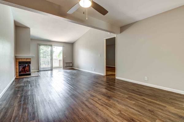 2BR/2BA Apartment on Snell Ave · San Jose photo 1