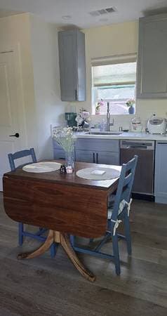 1BR/1BA In Law Adu on Almond Ave · Walnut Creek photo 1