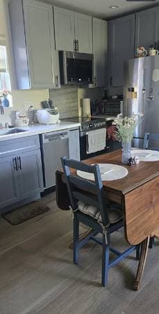 1BR/1BA In Law Adu on Almond Ave · Walnut Creek photo 2