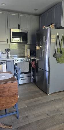 1BR/1BA In Law Adu on Almond Ave · Walnut Creek photo 3