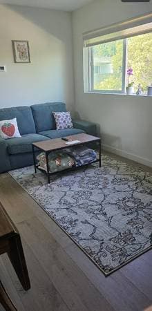 1BR/1BA In Law Adu on Almond Ave · Walnut Creek photo 4