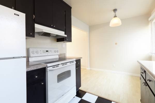 Apartments on 62nd Street · Emeryville photo 4