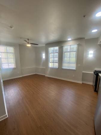 2BR/1BA Apartment on University Ave · Berkeley photo 2