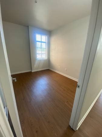 2BR/1BA Apartment on University Ave · Berkeley photo 4