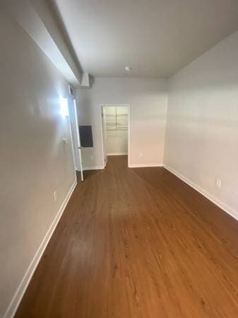 2BR/1BA Apartment on University Ave · Berkeley photo 5