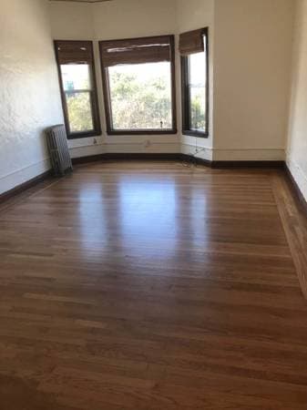 2BR/1BA Apartment on Oxford St. · Berkeley photo 1