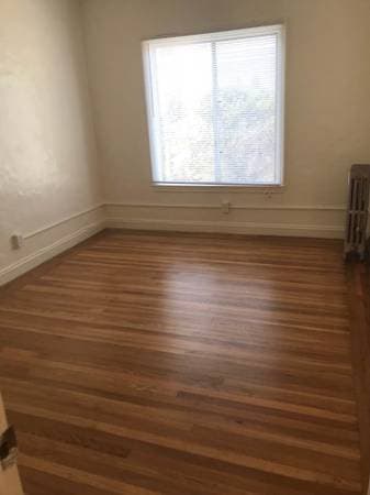2BR/1BA Apartment on Oxford St. · Berkeley photo 2