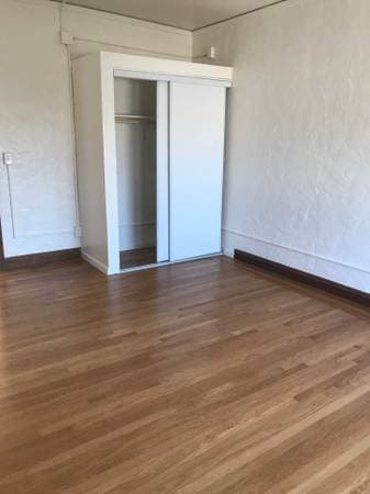 2BR/1BA Apartment on Oxford St. · Berkeley photo 3