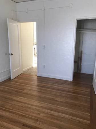2BR/1BA Apartment on Oxford St. · Berkeley photo 4