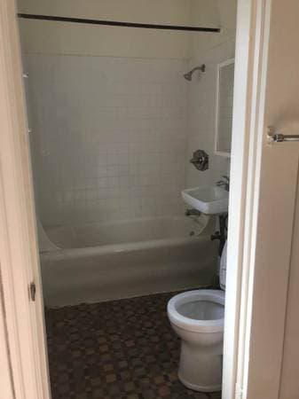 2BR/1BA Apartment on Oxford St. · Berkeley photo 5