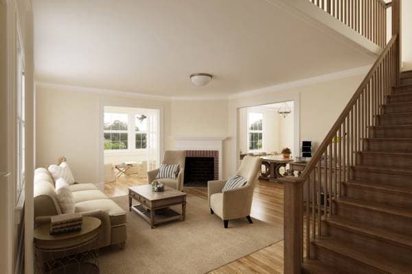 3BR/2BA Duplex · San Francisco photo 2