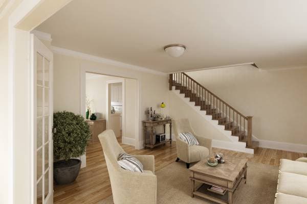 3BR/2BA Duplex · San Francisco photo 3