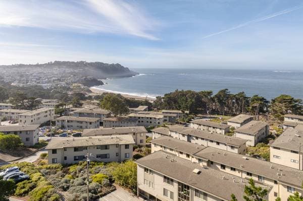 2BR/1BA Apartment · San Francisco photo 1